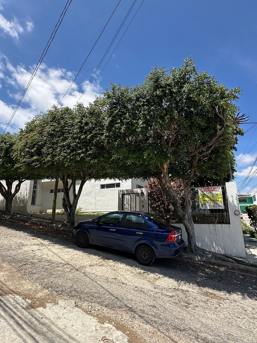 Casa em Sabines, Tuxtla Gutiérrez, foto 2 de 37