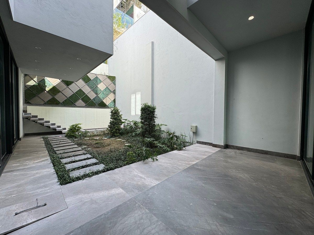 Casa em Zona Lomas del Campestre, San Pedro Garza García, foto 6 de 21