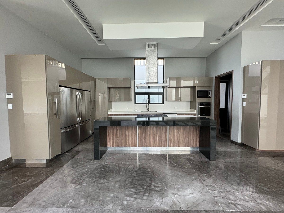 Casa em Zona Lomas del Campestre, San Pedro Garza García, foto 9 de 21