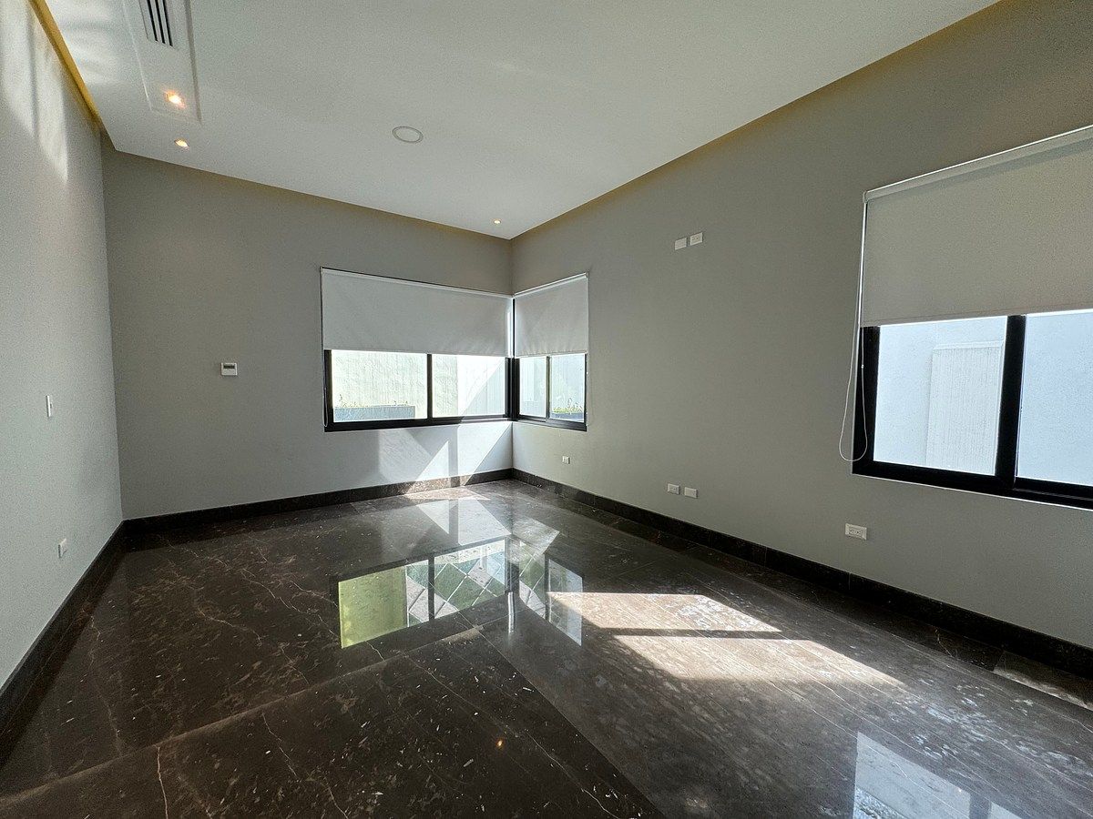 Casa em Zona Lomas del Campestre, San Pedro Garza García, foto 14 de 21
