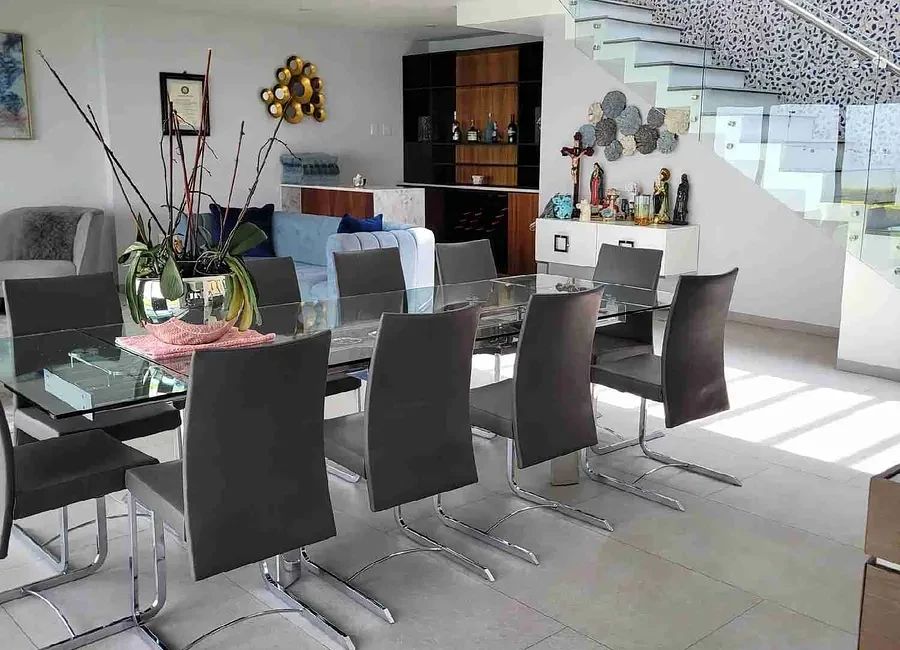 Casa en condominio en San Jerónimo Lídice, La Magdalena Contreras, foto 4 de 27