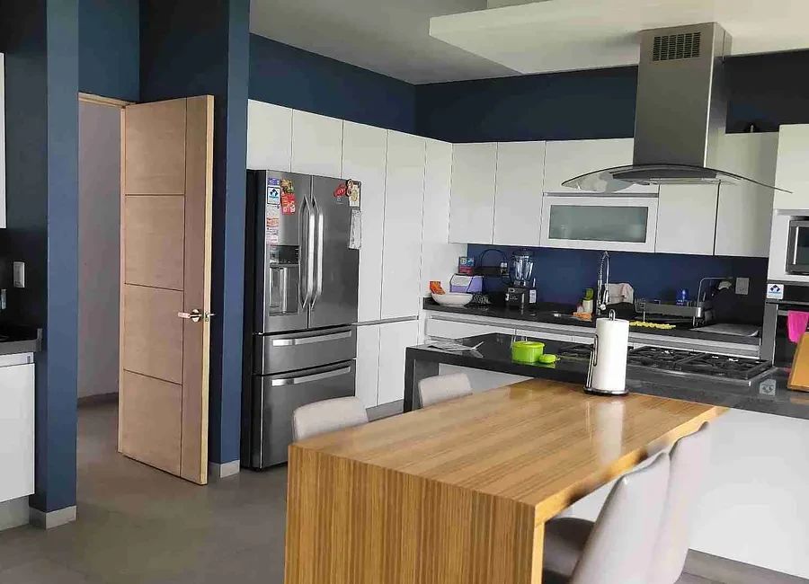 Casa en condominio en San Jerónimo Lídice, La Magdalena Contreras, foto 7 de 27