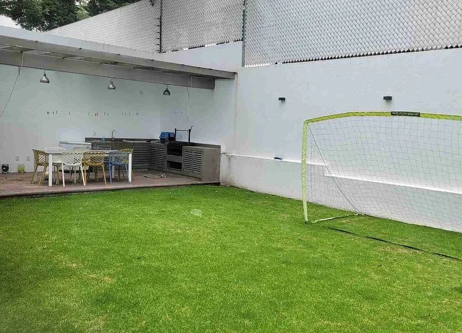 Casa en condominio en San Jerónimo Lídice, La Magdalena Contreras, foto 22 de 27