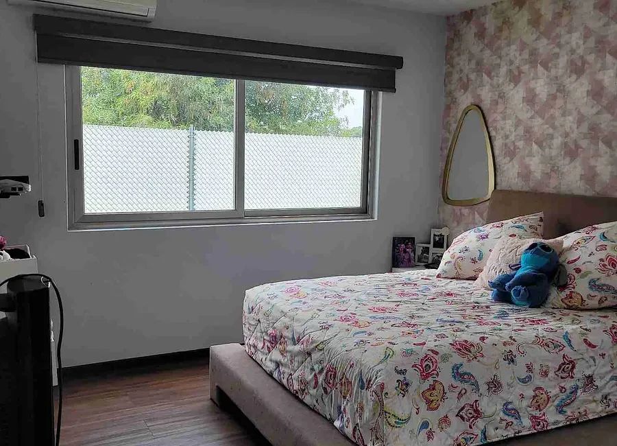 Casa en condominio en San Jerónimo Lídice, La Magdalena Contreras, foto 9 de 27