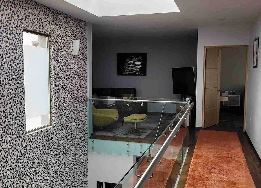 Casa en condominio en San Jerónimo Lídice, La Magdalena Contreras, foto 11 de 27