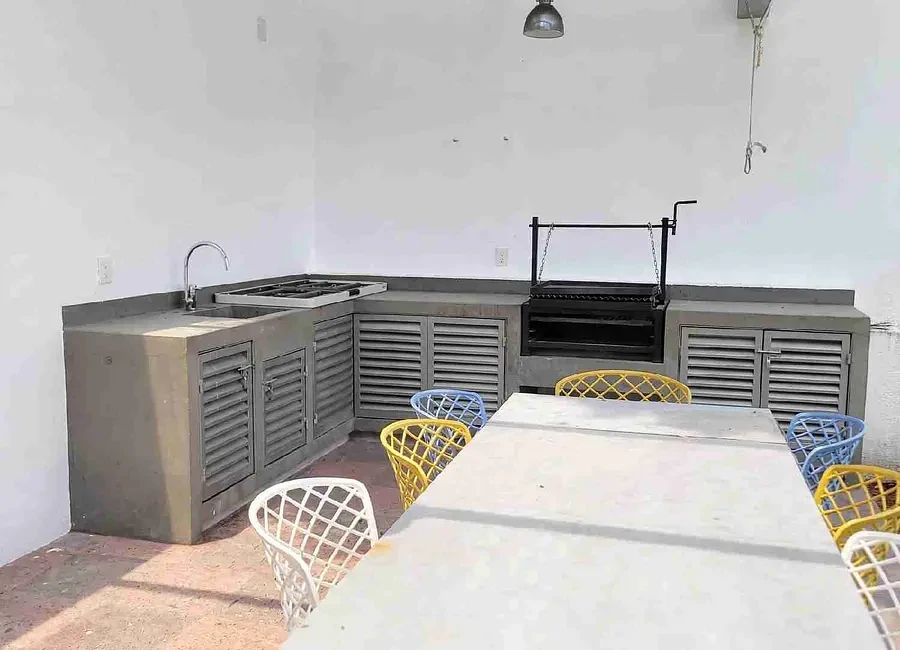 Casa en condominio en San Jerónimo Lídice, La Magdalena Contreras, foto 23 de 27