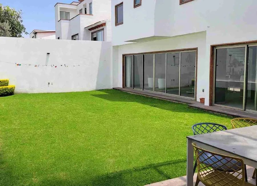 Casa en condominio en San Jerónimo Lídice, La Magdalena Contreras, foto 24 de 27