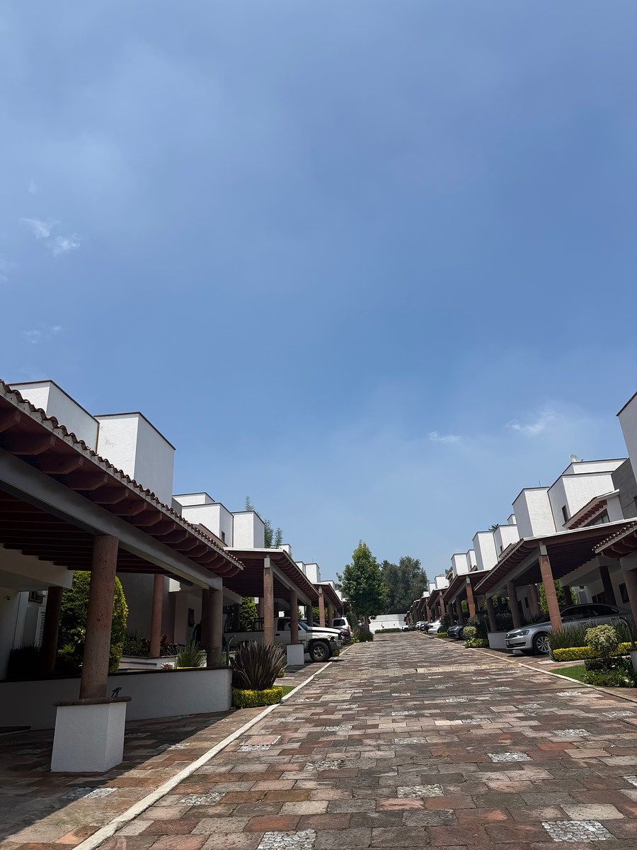 Casa en condominio en San Jerónimo Lídice, La Magdalena Contreras, foto 25 de 27