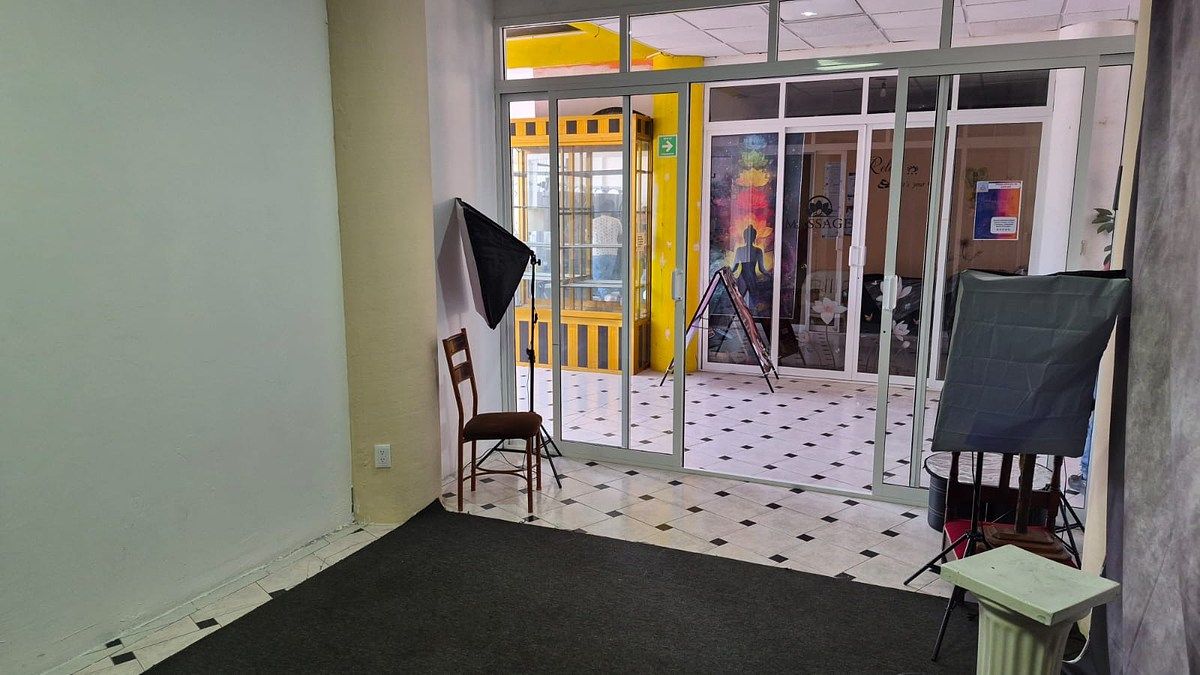 Local comercial en La Colmena, Nicolás Romero, foto 3 de 3