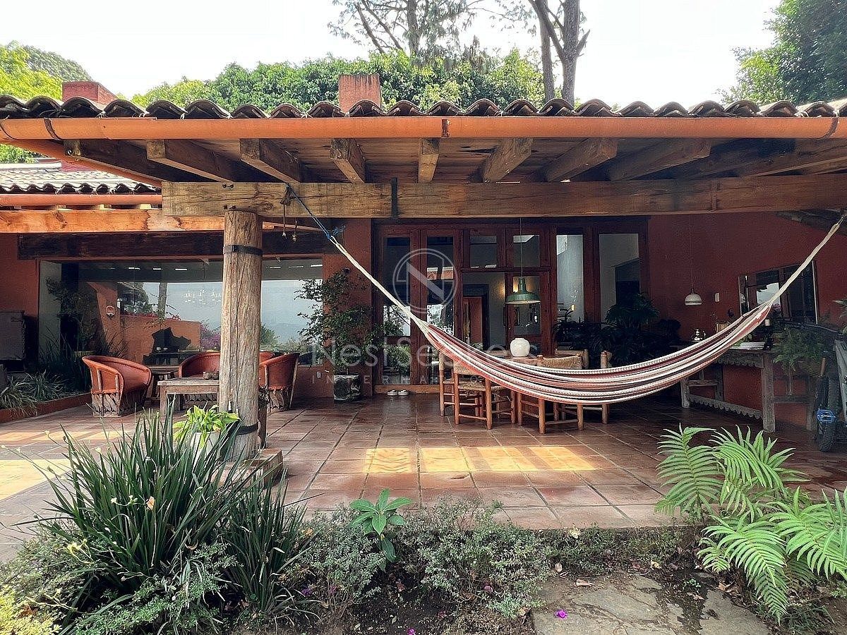 Casa para alugar no coração de Avandaro, foto 1 de 40