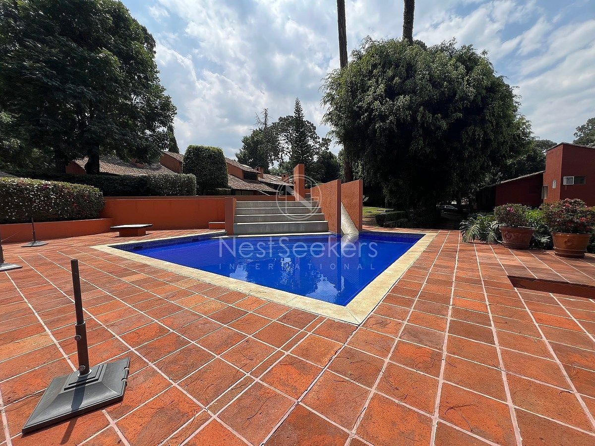 Casa em condomínio fechado em Avándaro, Valle de Bravo, foto 7 de 40