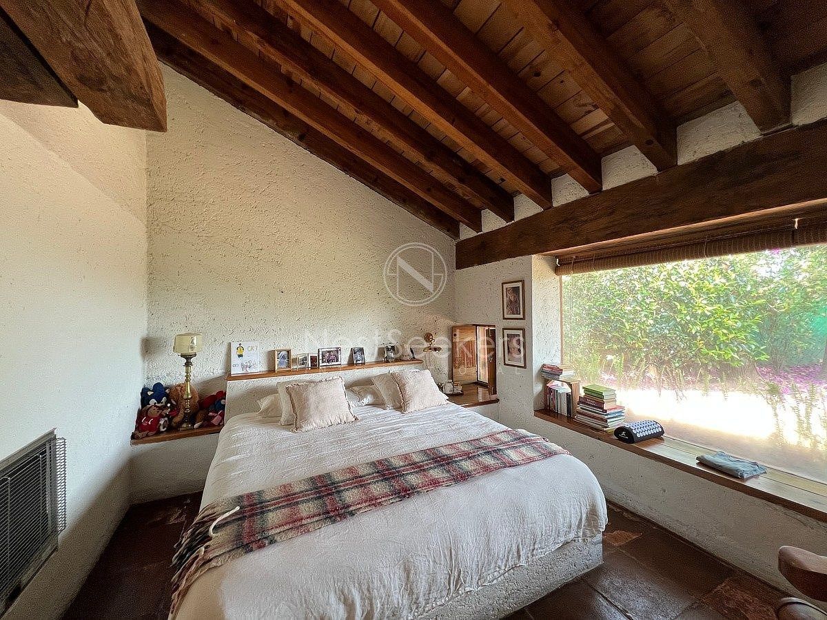 Casa em condomínio fechado em Avándaro, Valle de Bravo, foto 23 de 40
