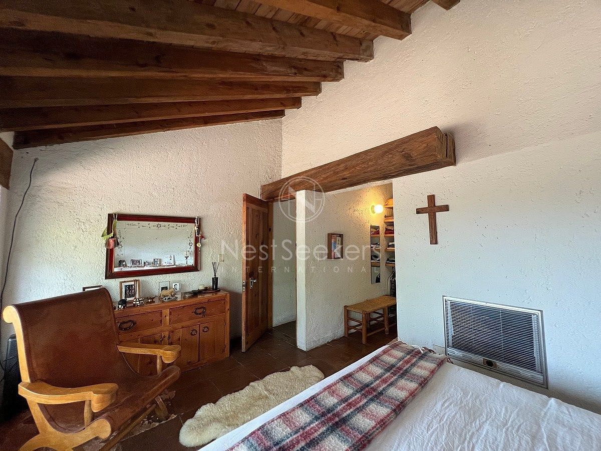 Casa em condomínio fechado em Avándaro, Valle de Bravo, foto 24 de 40