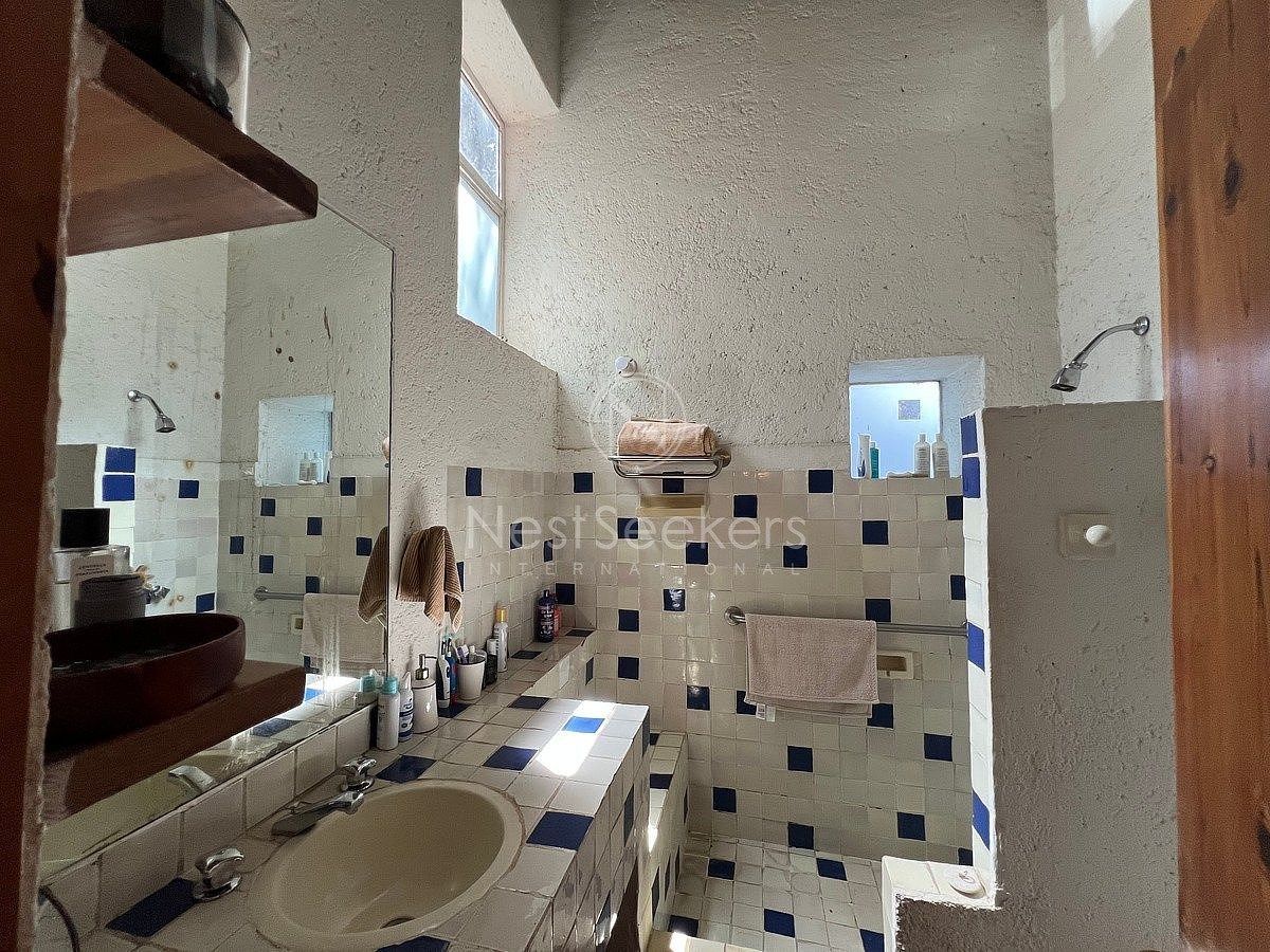 Casa em condomínio fechado em Avándaro, Valle de Bravo, foto 25 de 40