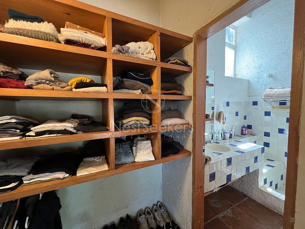 Casa em condomínio fechado em Avándaro, Valle de Bravo, foto 26 de 40