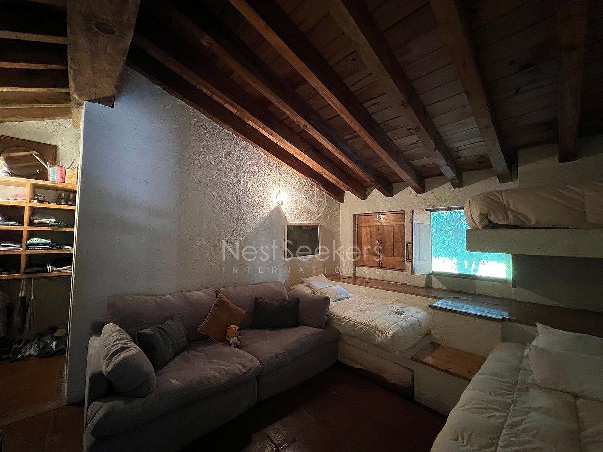 Casa em condomínio fechado em Avándaro, Valle de Bravo, foto 32 de 40