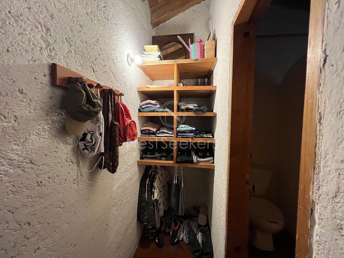 Casa em condomínio fechado em Avándaro, Valle de Bravo, foto 34 de 40