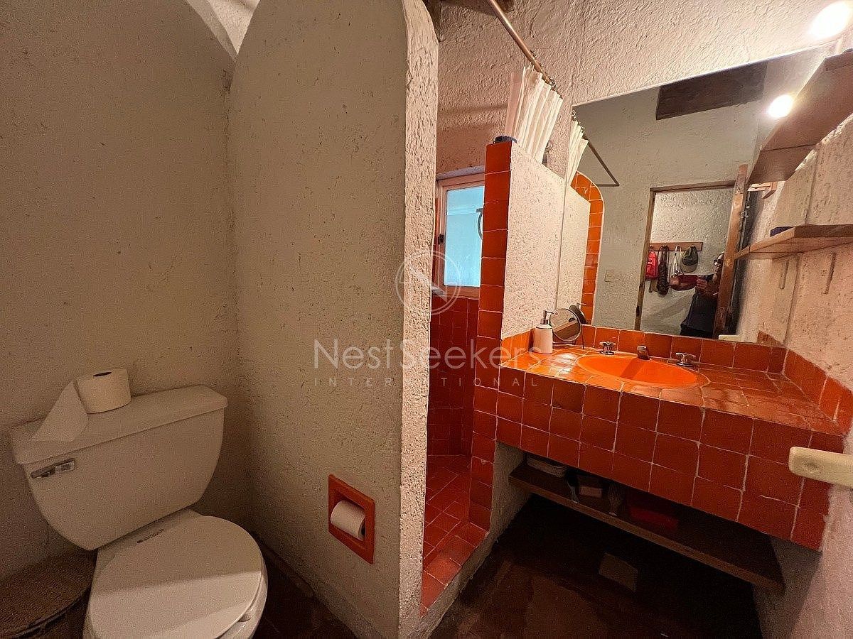Casa em condomínio fechado em Avándaro, Valle de Bravo, foto 35 de 40