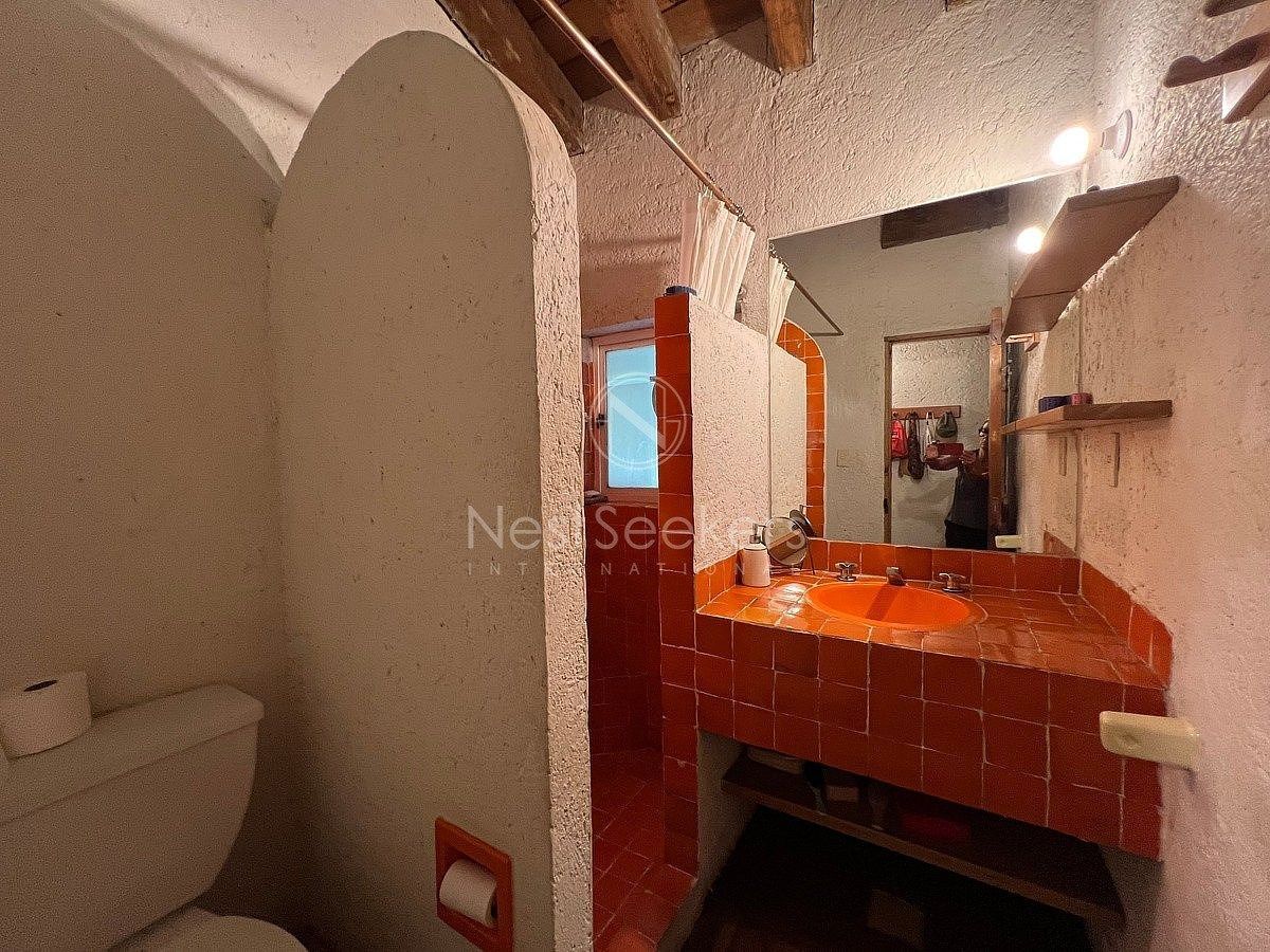 Casa em condomínio fechado em Avándaro, Valle de Bravo, foto 36 de 40