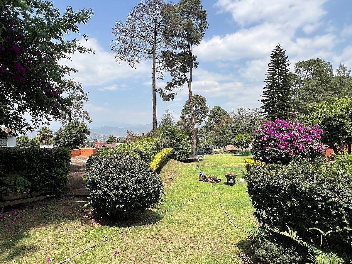 Casa em condomínio fechado em Avándaro, Valle de Bravo, foto 40 de 40