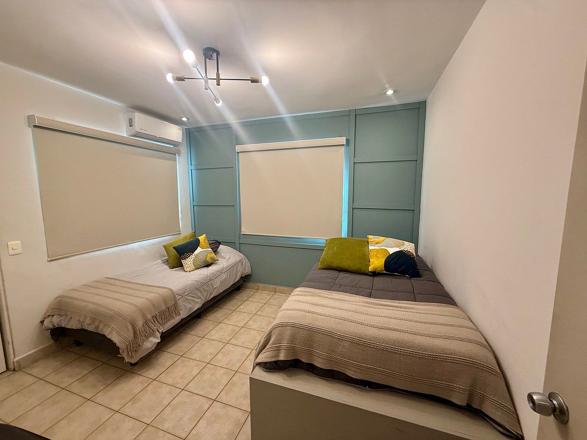 Apartamento em Las Cumbres 5 Sector, Monterrey, foto 7 de 10
