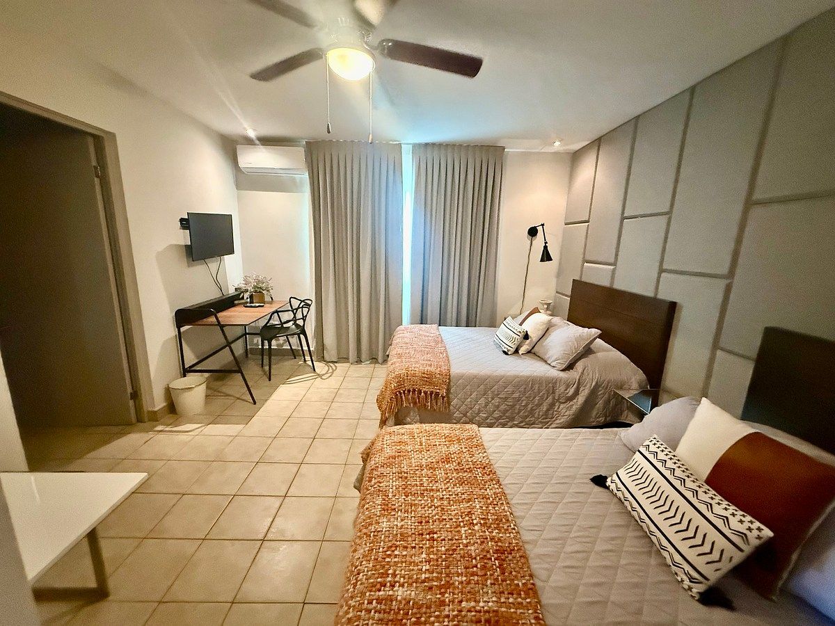 Apartamento em Las Cumbres 5 Sector, Monterrey, foto 8 de 10