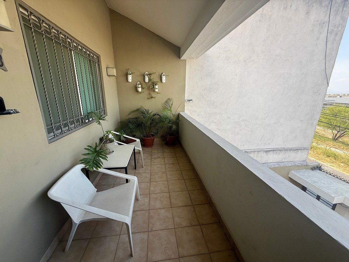 Apartamento em Las Cumbres 5 Sector, Monterrey, foto 10 de 10