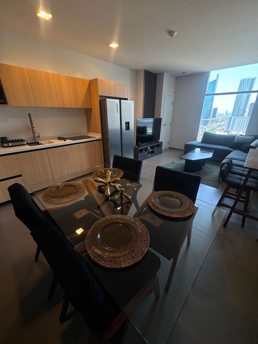 Apartamento em Zona Valle Oriente, San Pedro Garza García, foto 3 de 11