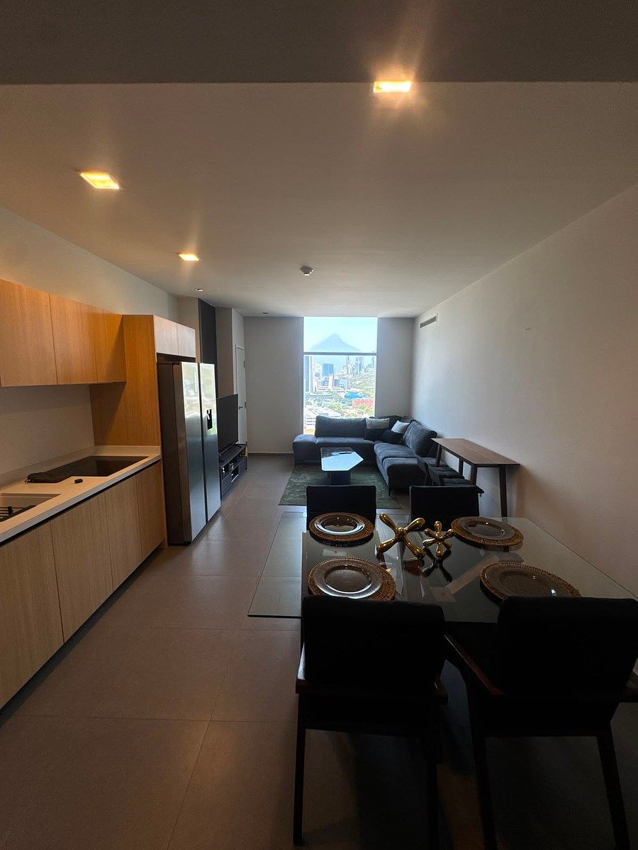Apartamento em Zona Valle Oriente, San Pedro Garza García, foto 5 de 11