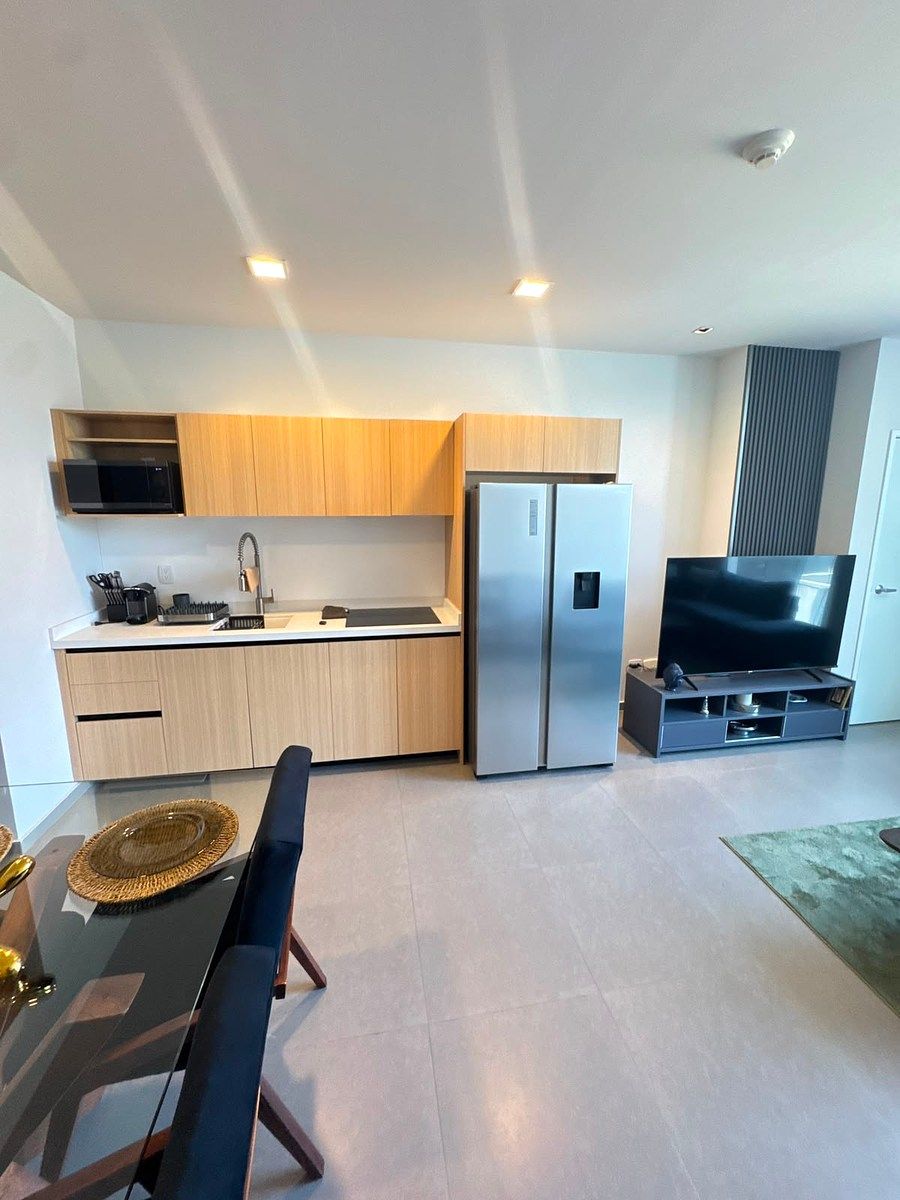 Apartamento em Zona Valle Oriente, San Pedro Garza García, foto 4 de 11