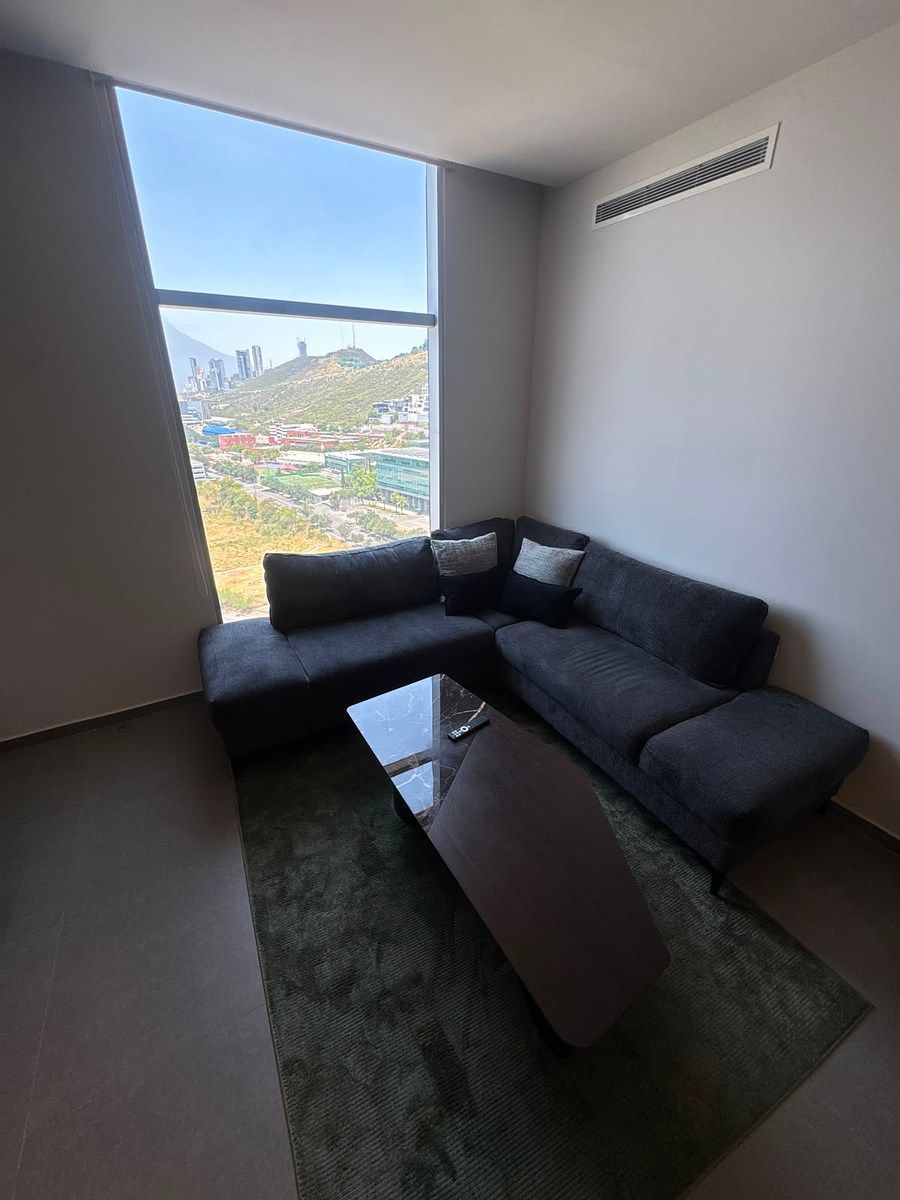 Apartamento em Zona Valle Oriente, San Pedro Garza García, foto 6 de 11