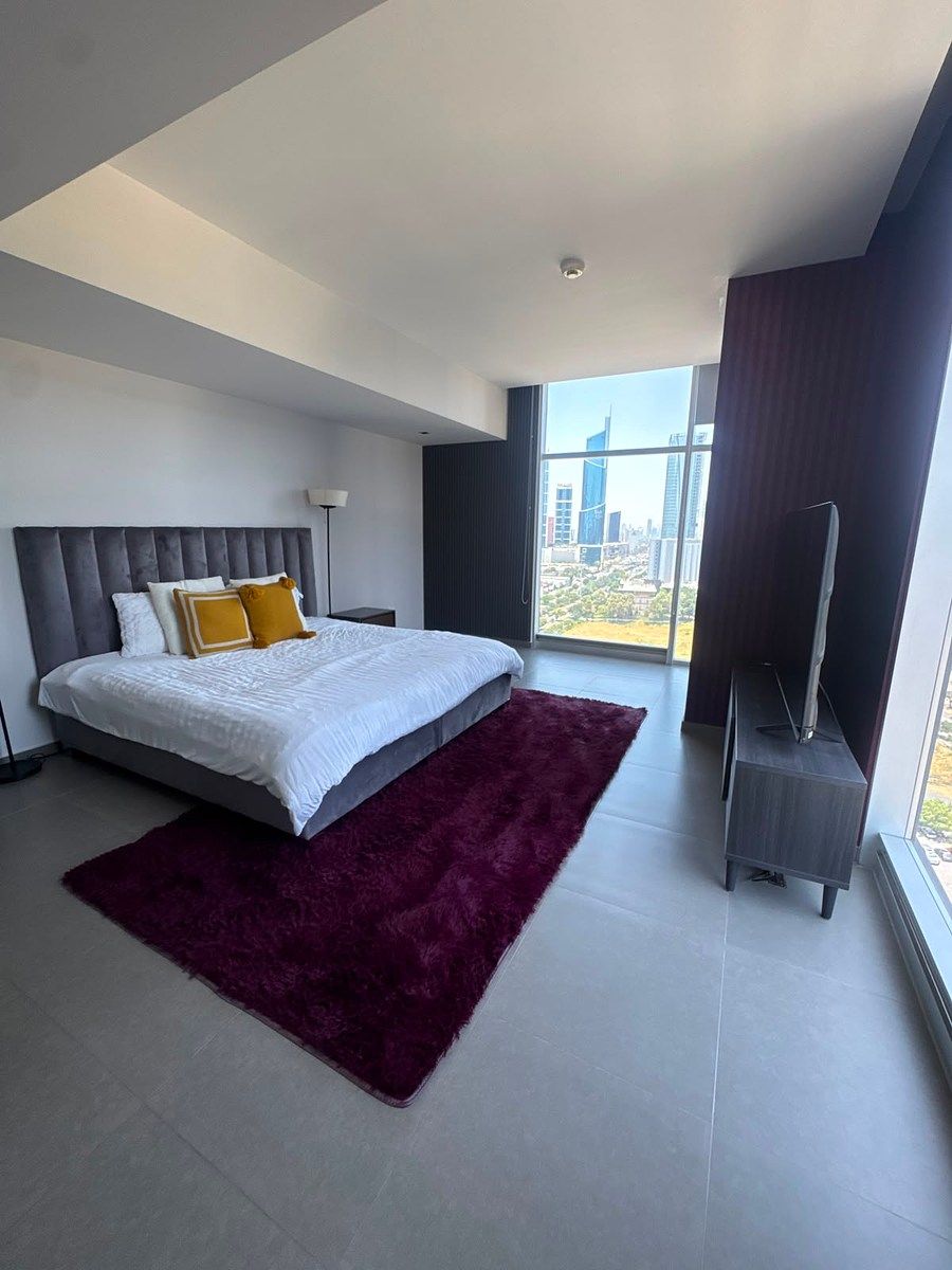 Apartamento em Zona Valle Oriente, San Pedro Garza García, foto 9 de 11