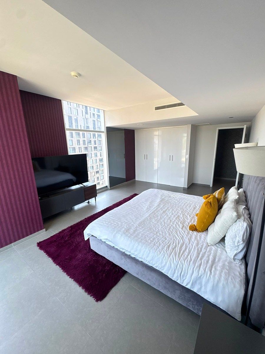 Apartamento em Zona Valle Oriente, San Pedro Garza García, foto 11 de 11