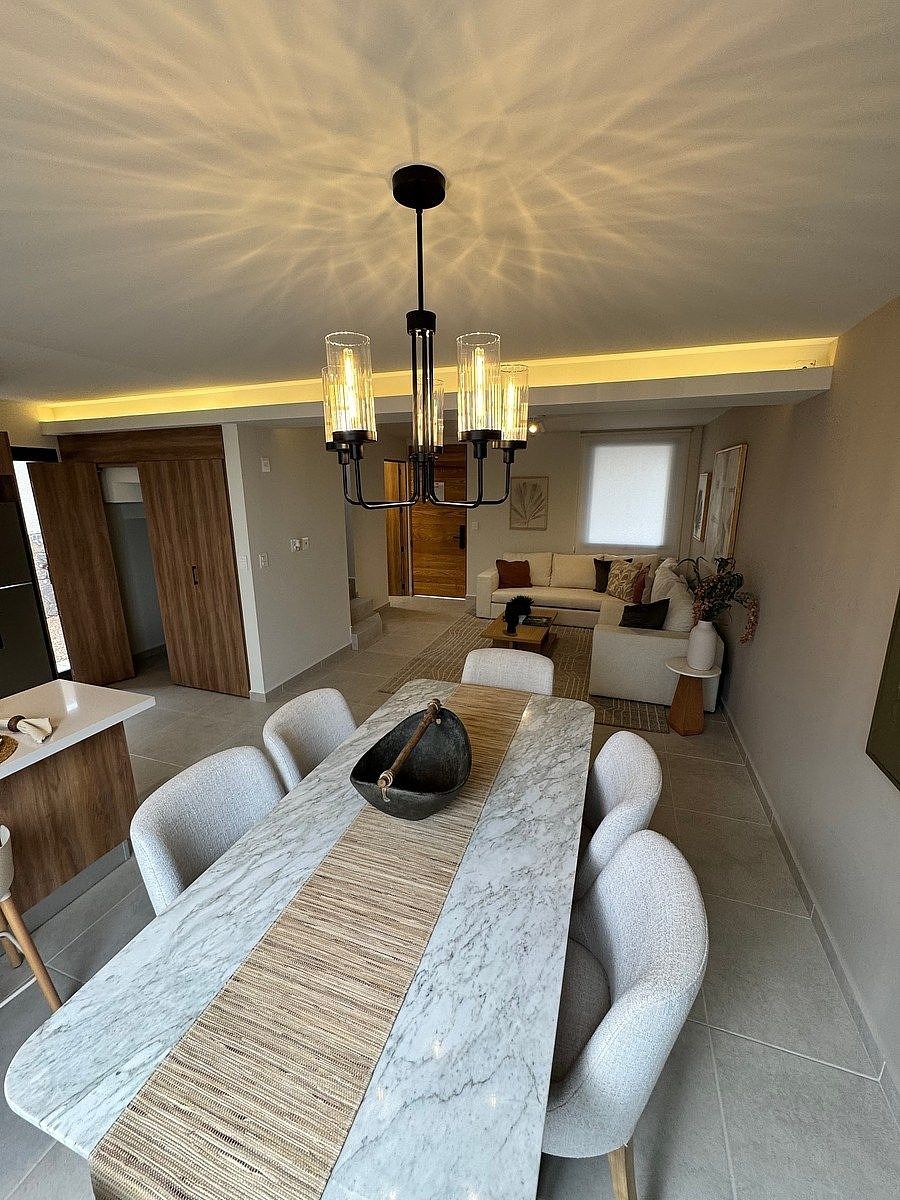 Casa en Zibatá, El Marqués, foto 3 de 25