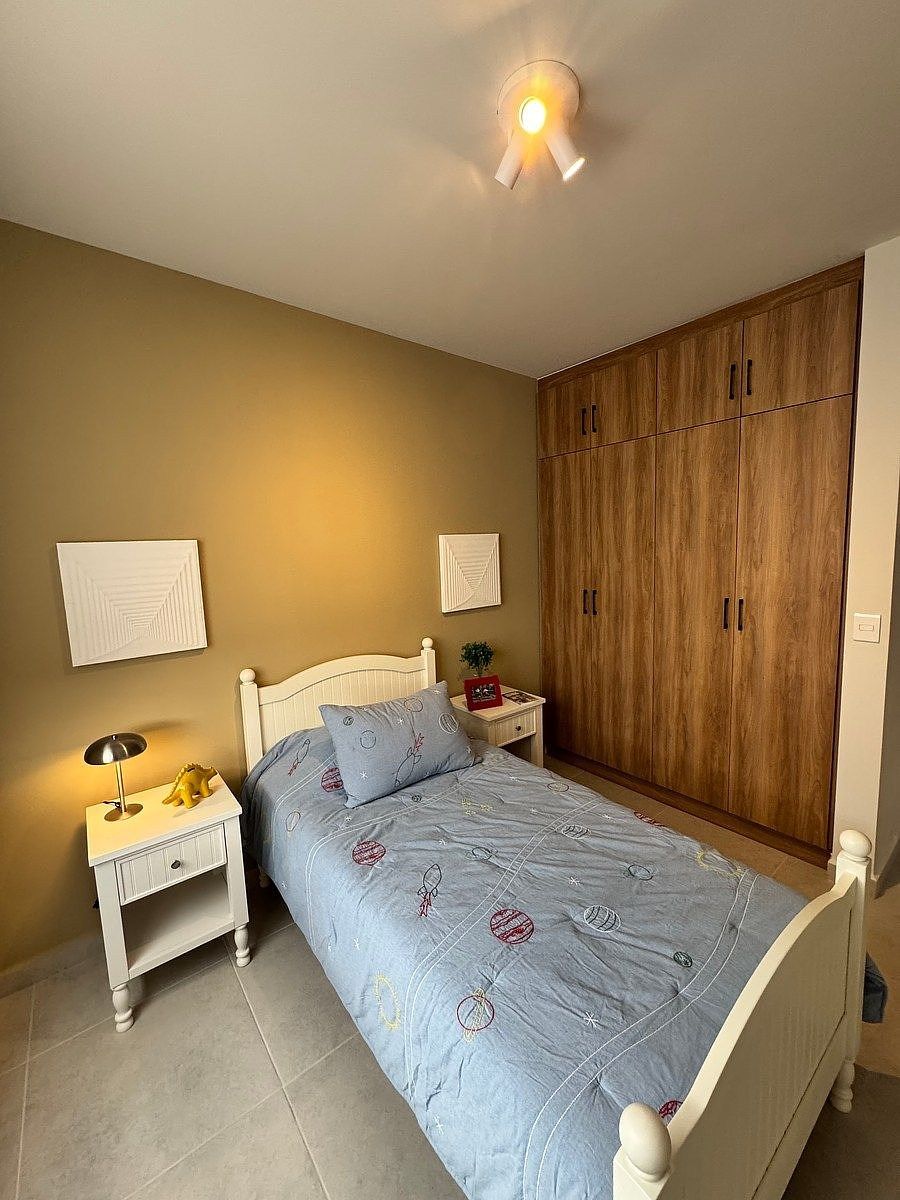 Casa en Zibatá, El Marqués, foto 12 de 25