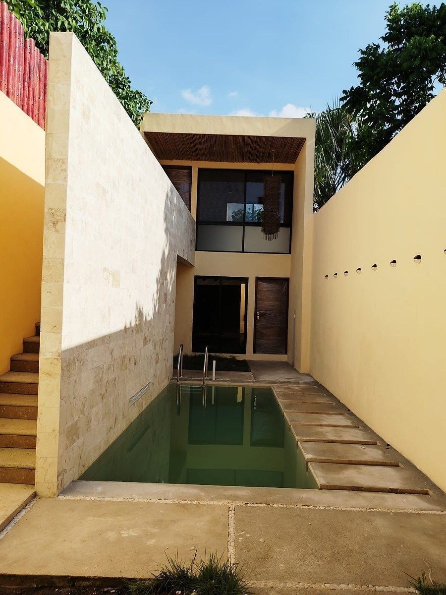 Casa en Mérida Centro, Mérida, foto 2 de 7