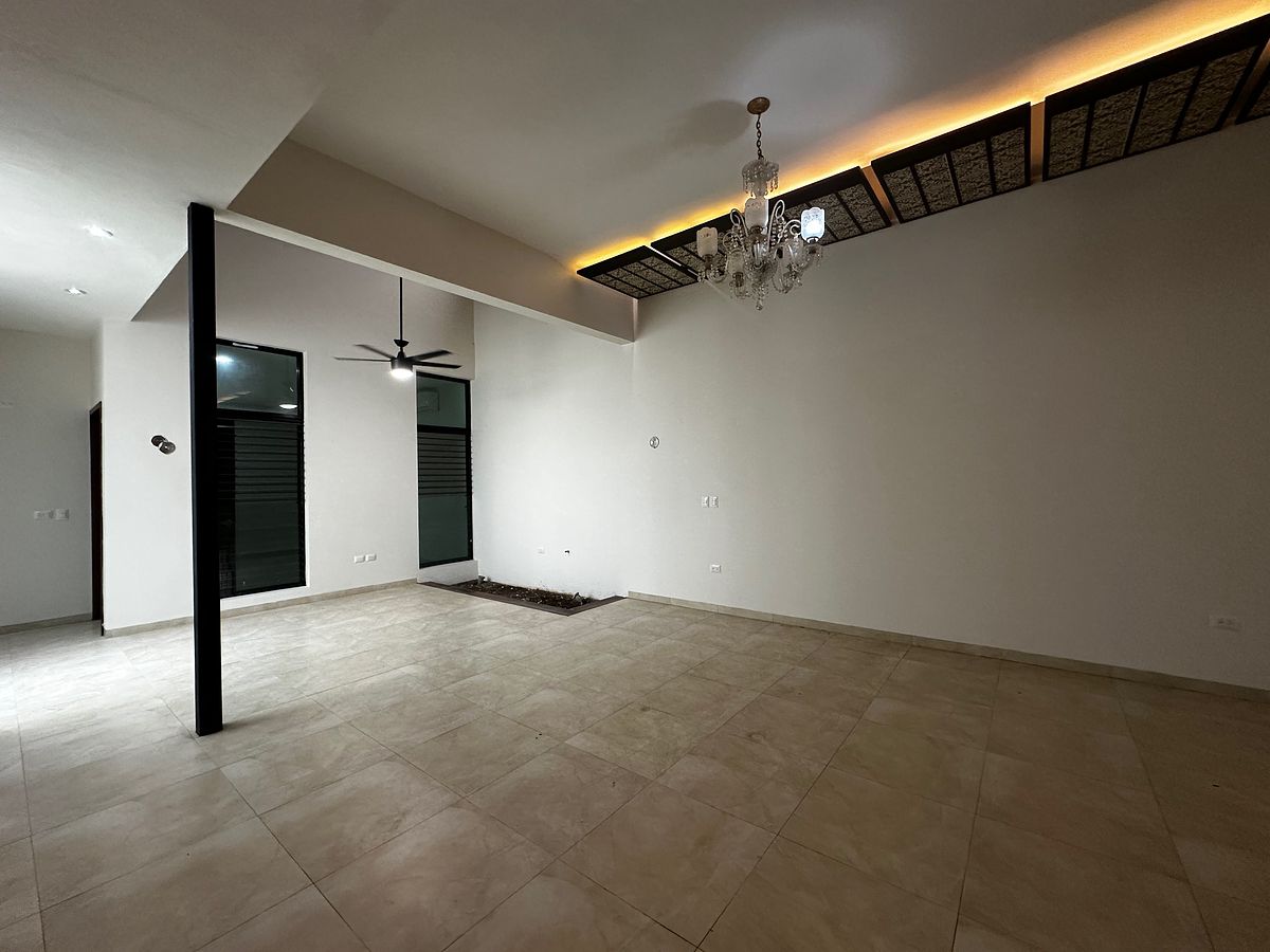 House in Yucatan, Mérida, photo 20 of 20