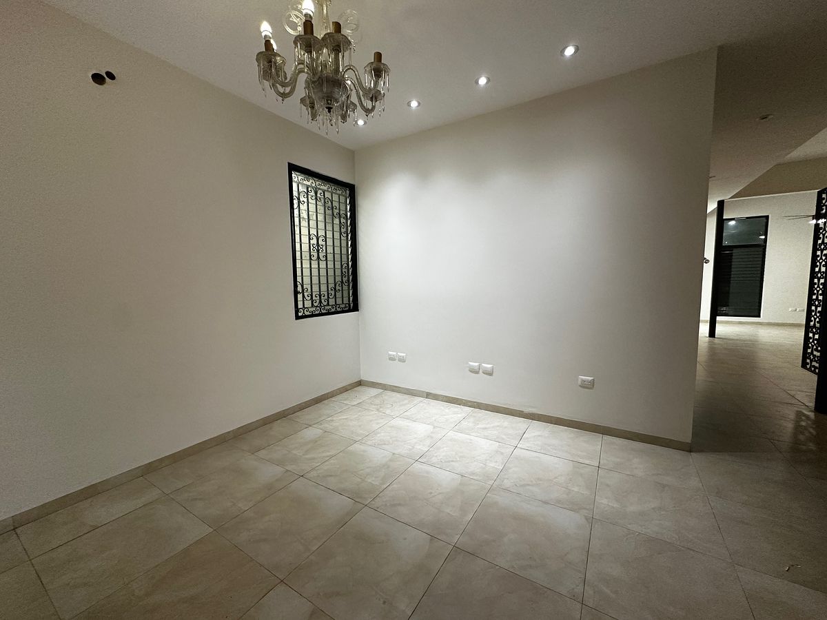 House in Yucatan, Mérida, photo 7 of 20