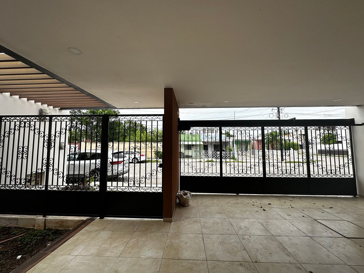 House in Yucatan, Mérida, photo 9 of 20