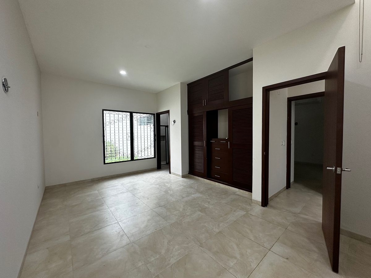 House in Yucatan, Mérida, photo 17 of 20