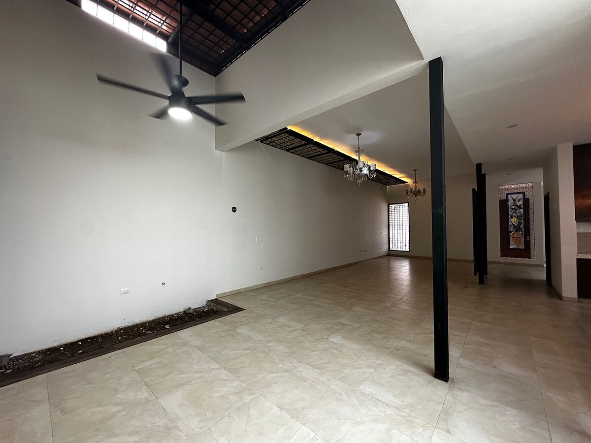 House in Yucatan, Mérida, photo 18 of 20