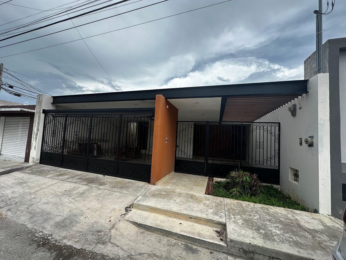 House in Yucatan, Mérida, photo 3 of 20