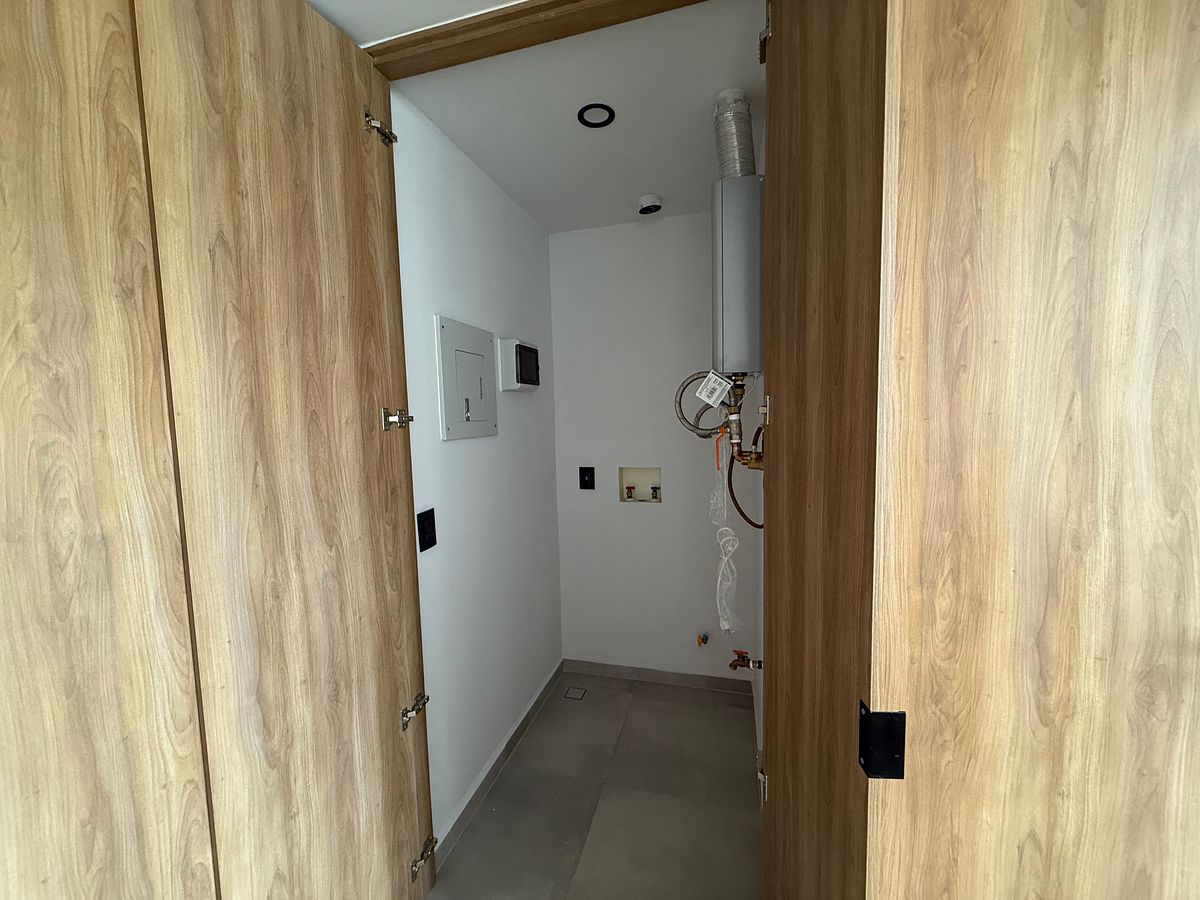 Apartamento em Fraccionamiento Jardines de Guadalupe, Zapopan, foto 5 de 10