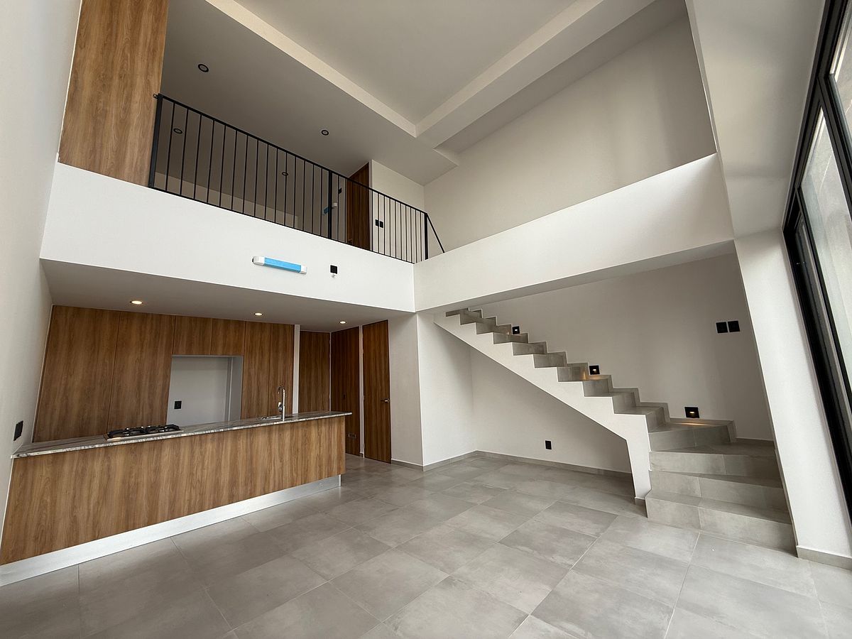 Apartamento Loft à Venda em Soho 5220 | 89 m² | Novo | 2 Níveis, foto 1 de 10