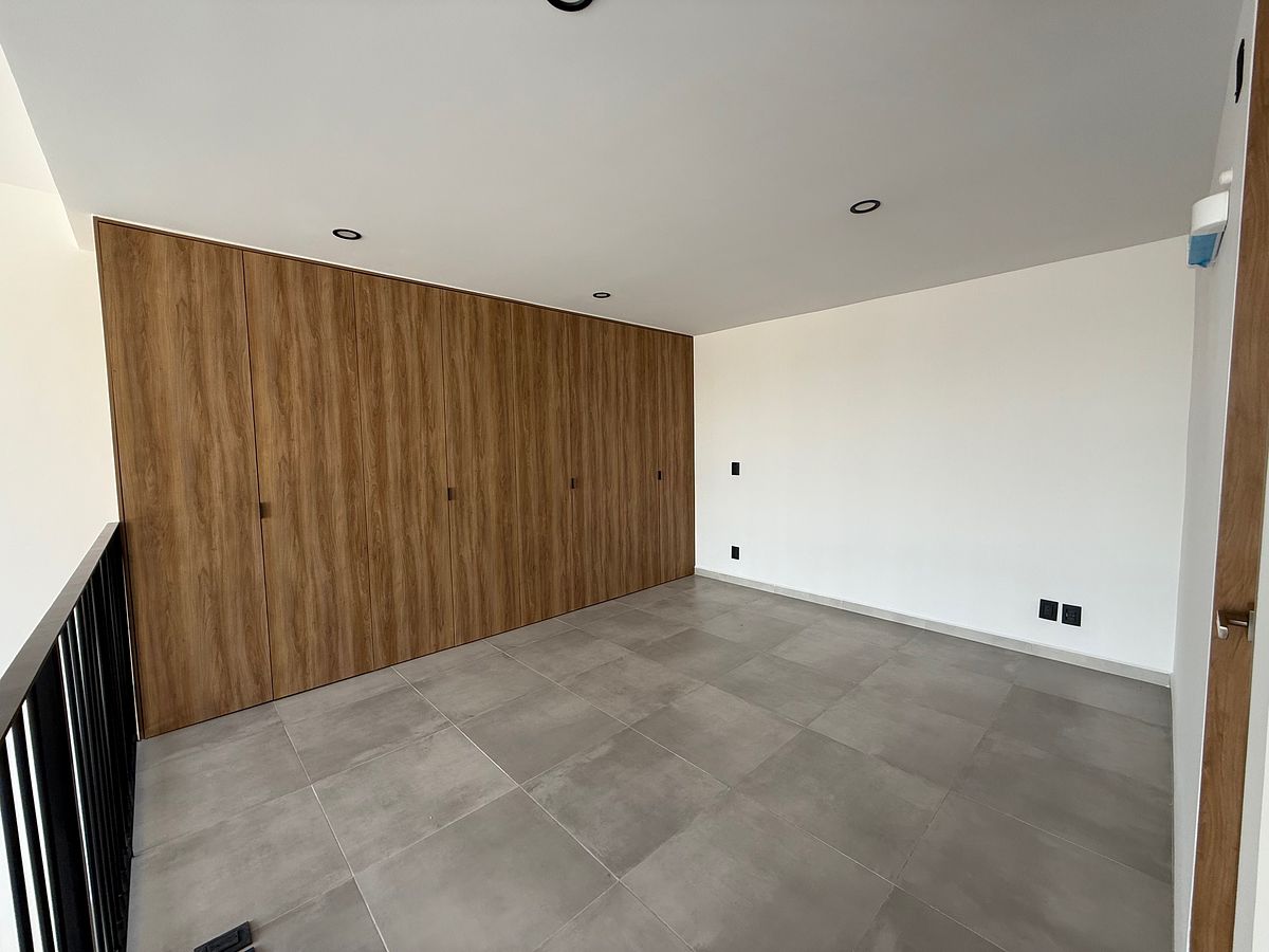 Apartamento em Fraccionamiento Jardines de Guadalupe, Zapopan, foto 6 de 10