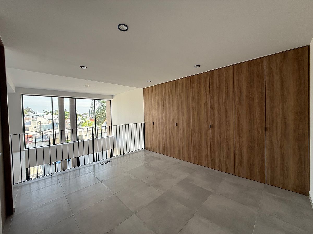 Apartamento em Fraccionamiento Jardines de Guadalupe, Zapopan, foto 8 de 10