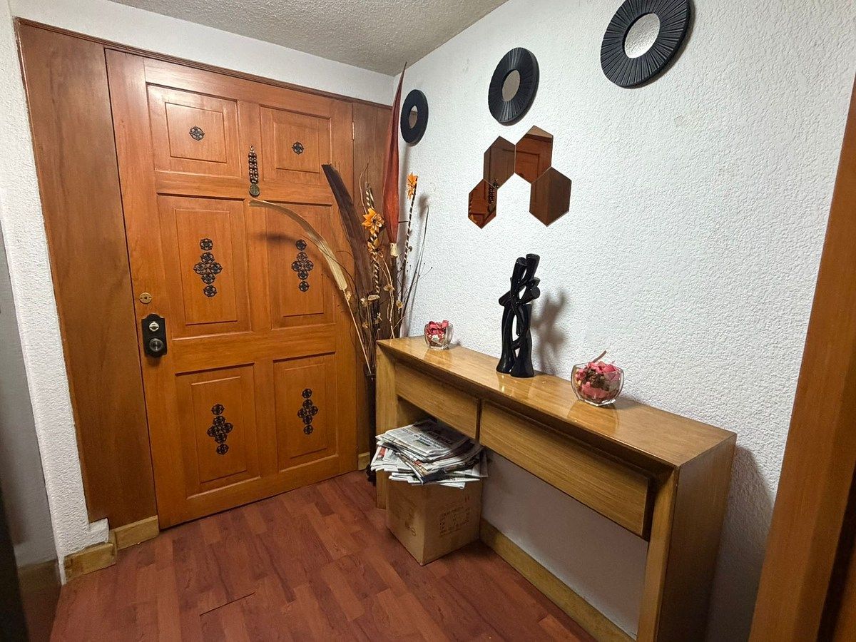 Apartamento em Insurgentes Cuicuilco, Coyoacán, foto 3 de 22