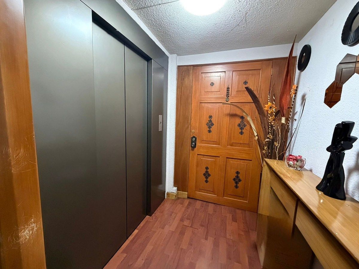 Departamento à venda Insurgentes Cuicuilco, foto 1 de 22