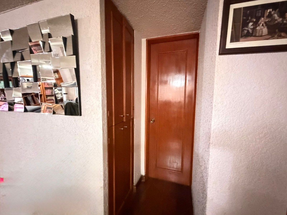 Apartamento em Insurgentes Cuicuilco, Coyoacán, foto 6 de 22