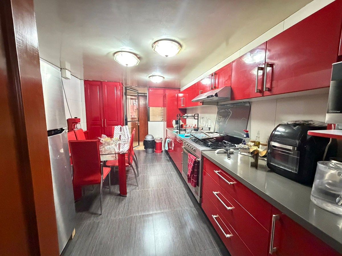 Apartamento em Insurgentes Cuicuilco, Coyoacán, foto 9 de 22
